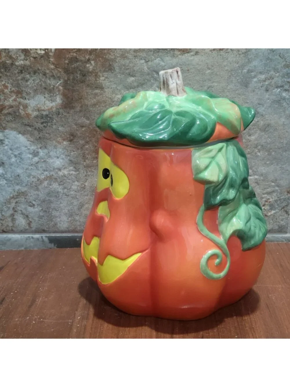 N/A vintage ceramic